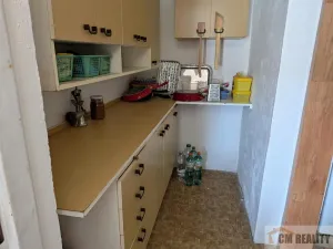 Prodej chalupy, Věcov - Jimramovské Pavlovice, 85 m2