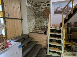 Prodej chalupy, Věcov - Jimramovské Pavlovice, 85 m2