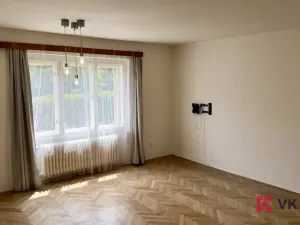 Pronájem bytu 2+1, Praha - Suchdol, Internacionální, 68 m2