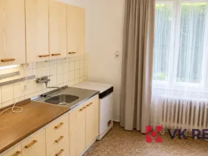 Pronájem bytu 2+1, Praha - Suchdol, Internacionální, 68 m2