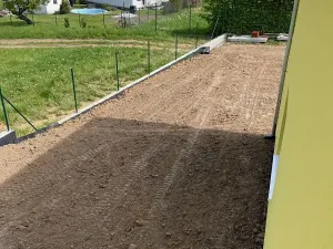 Pronájem bytu 2+kk, Říčany, Platanová, 58 m2