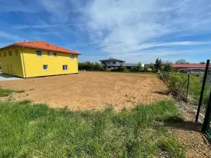 Pronájem bytu 2+kk, Říčany, Platanová, 58 m2