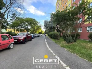 Prodej bytu 3+1, Most, Hutnická, 72 m2