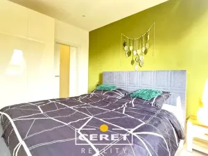 Prodej bytu 3+1, Most, Hutnická, 73 m2
