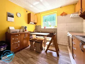 Prodej rodinného domu, Hlinka, 74 m2