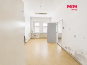 Pronájem kanceláře, Praha - Prosek, Prosecká, 50 m2