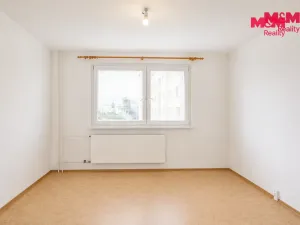 Pronájem bytu 2+kk, Liberec - Liberec XXV-Vesec, Holubova, 42 m2