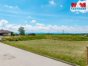 Prodej pozemku pro bydlení, Libníč, 913 m2