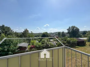 Prodej bytu 1+1, Tisá, 30 m2