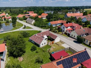 Prodej rodinného domu, Pístina, 180 m2