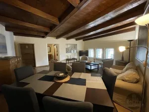 Pronájem bytu 3+1, Praha - Staré Město, Karoliny Světlé, 104 m2