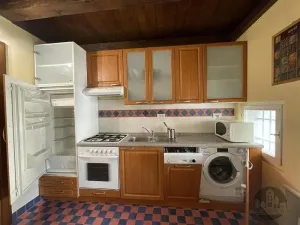 Pronájem bytu 3+1, Praha - Staré Město, Karoliny Světlé, 104 m2