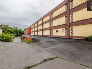 Prodej garáže, Kladno, Bellevue, 16 m2