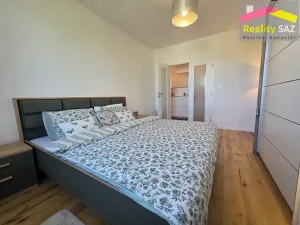 Pronájem bytu 4+kk, Frýdlant nad Ostravicí, 75 m2