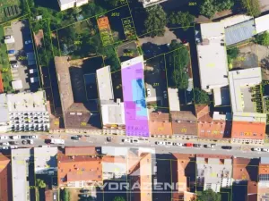 Prodej bytu 1+kk, Brno, 20 m2