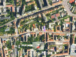 Prodej bytu 1+kk, Brno, 20 m2