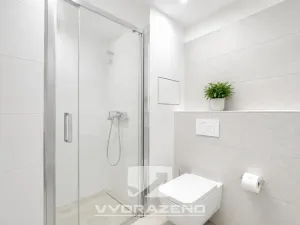 Prodej bytu 1+kk, Brno, Francouzská, 20 m2