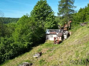 Prodej pozemku pro bydlení, Rakousy, 5248 m2