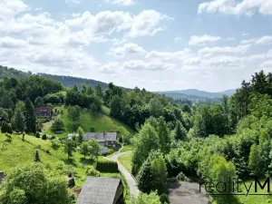 Prodej pozemku pro bydlení, Liberec, 1400 m2