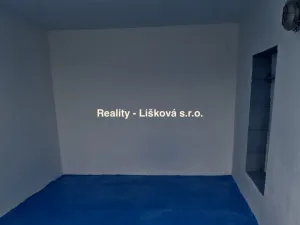 Prodej garáže, Ústí nad Labem, Králova výšina, 22 m2