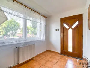 Prodej rodinného domu, Ostrava - Slezská Ostrava, Na Najmanské, 240 m2