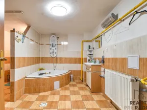 Prodej rodinného domu, Ostrava - Slezská Ostrava, Na Najmanské, 240 m2