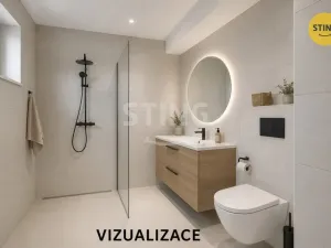 Prodej rodinného domu, Olomouc - Holice, 270 m2