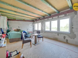 Prodej rodinného domu, Olomouc - Holice, 270 m2