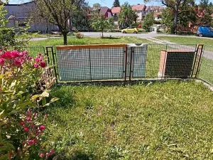 Prodej rodinného domu, Vlčnov, 75 m2