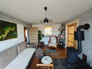 Prodej chalupy, Javorník, 195 m2