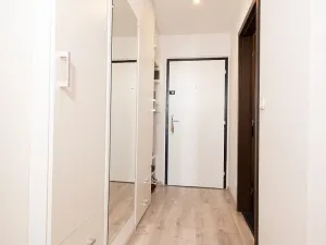 Pronájem bytu 2+kk, Praha - Chodov, Zdiměřická, 42 m2