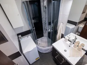 Pronájem bytu 2+kk, Praha - Chodov, Zdiměřická, 42 m2