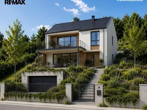 Prodej pozemku pro bydlení, Ivančice, 559 m2