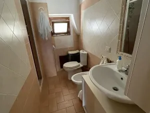 Prodej rodinného domu, Sedini, Itálie, Via Giuseppe Mazzini, 120 m2