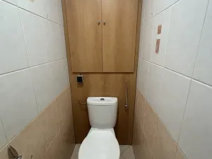 Pronájem bytu 2+1, Třebíč - Nové Dvory, Novodvorská, 47 m2