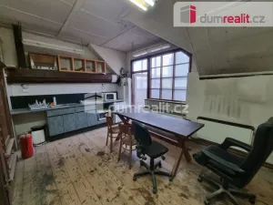 Pronájem výrobních prostor, Odolena Voda, Velkoveská, 238 m2