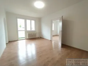 Pronájem bytu 2+1, Bruntál, Jesenická, 55 m2