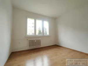 Pronájem bytu 2+1, Bruntál, Jesenická, 55 m2