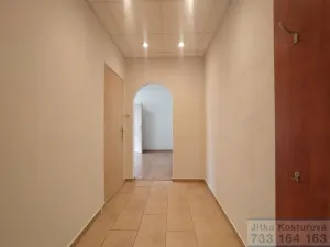 Pronájem bytu 2+1, Bruntál, Jesenická, 55 m2