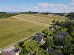 Prodej rodinného domu, Dlouhá Stráň, 256 m2