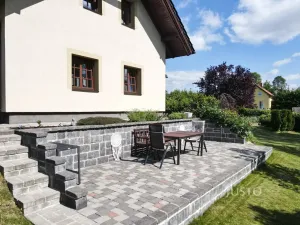 Prodej rodinného domu, Dlouhá Stráň, 256 m2