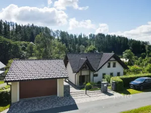 Prodej rodinného domu, Dlouhá Stráň, 256 m2