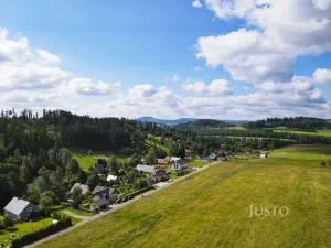 Prodej rodinného domu, Dlouhá Stráň, 256 m2