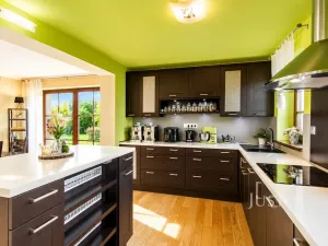 Prodej rodinného domu, Dlouhá Stráň, 256 m2