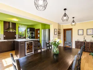 Prodej rodinného domu, Dlouhá Stráň, 256 m2