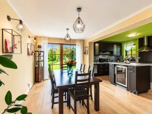Prodej rodinného domu, Dlouhá Stráň, 256 m2