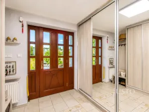 Prodej rodinného domu, Dlouhá Stráň, 256 m2
