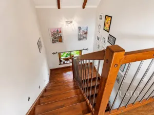 Prodej rodinného domu, Dlouhá Stráň, 256 m2