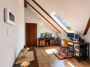 Prodej rodinného domu, Dlouhá Stráň, 256 m2
