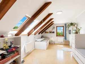 Prodej rodinného domu, Dlouhá Stráň, 256 m2